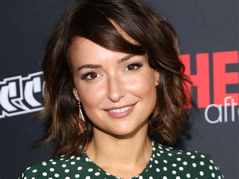 AT&T Lily Actress Milana Vayntrub Speaks Out About Sexual。